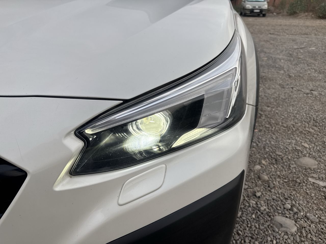 SUBARU - 8