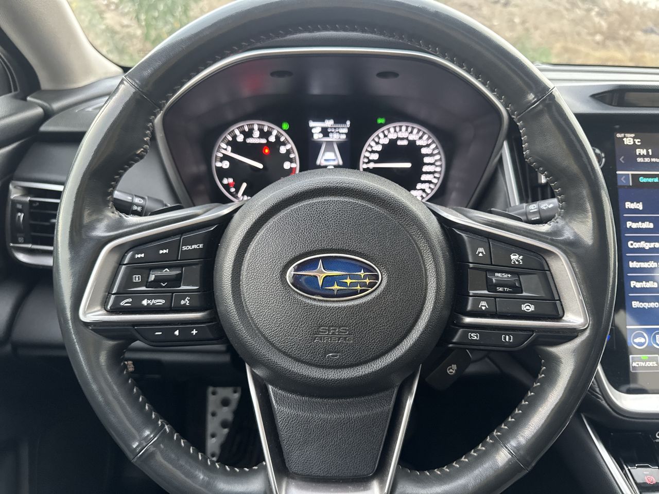 SUBARU - 12