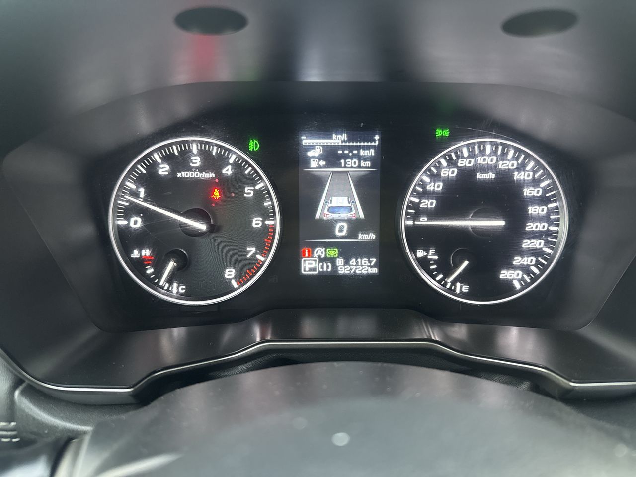 SUBARU - 13