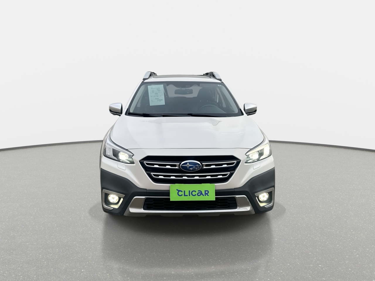 SUBARU - 2