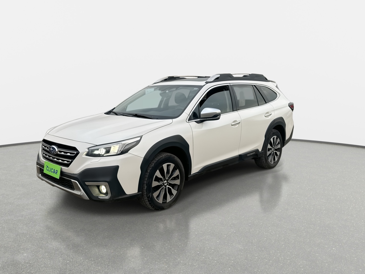 SUBARU - 3