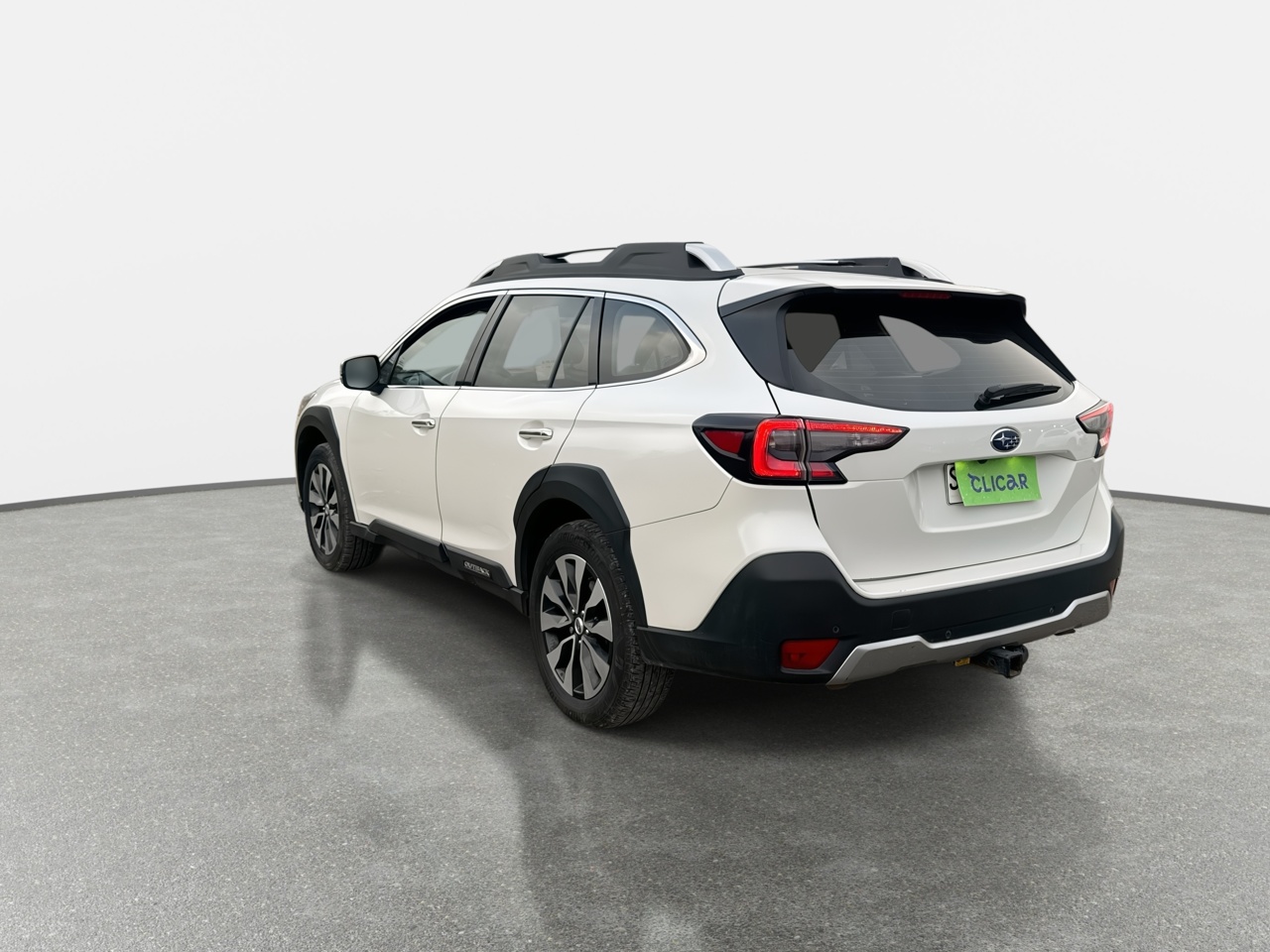 SUBARU - 5