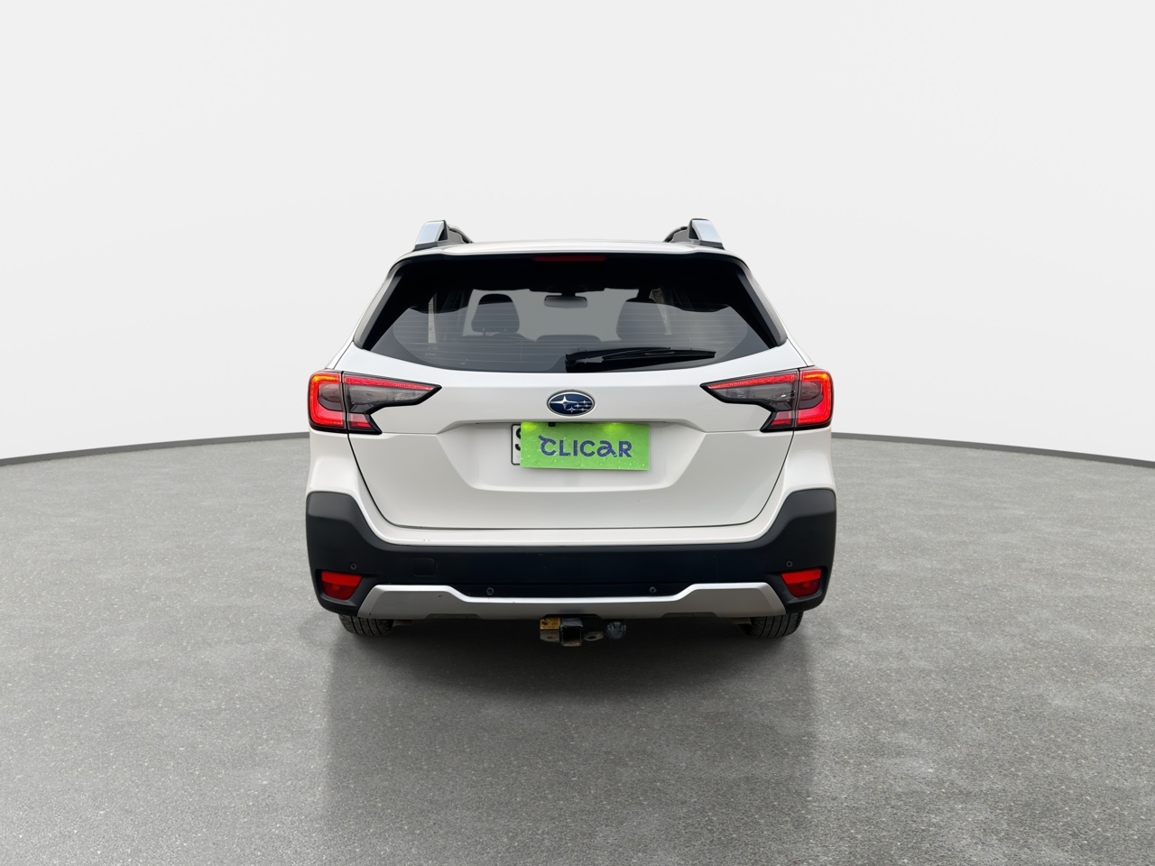SUBARU - 6