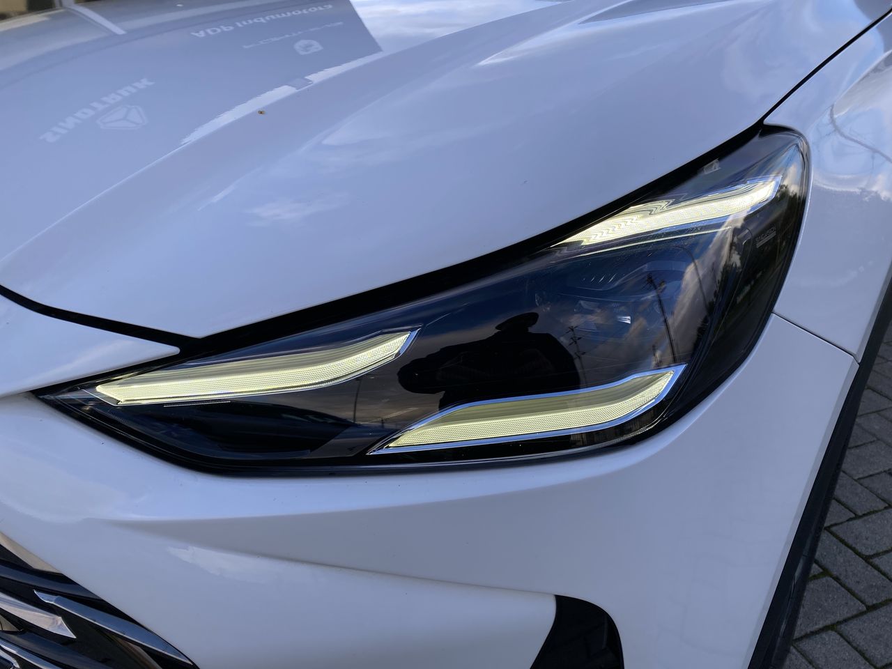 MG One — foto 11 de 27