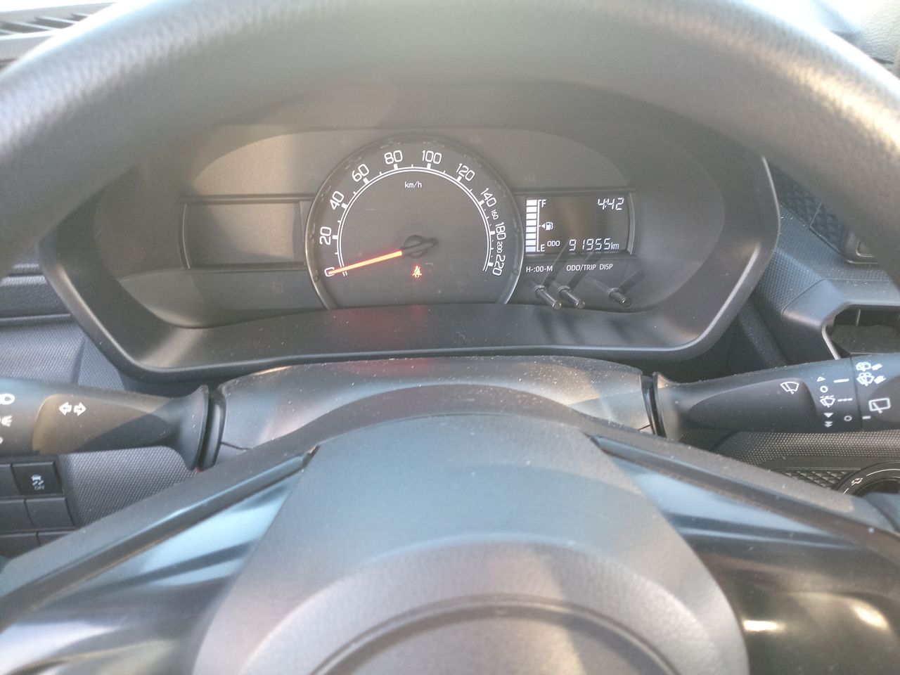 Chevrolet Silverado — foto 25 de 34