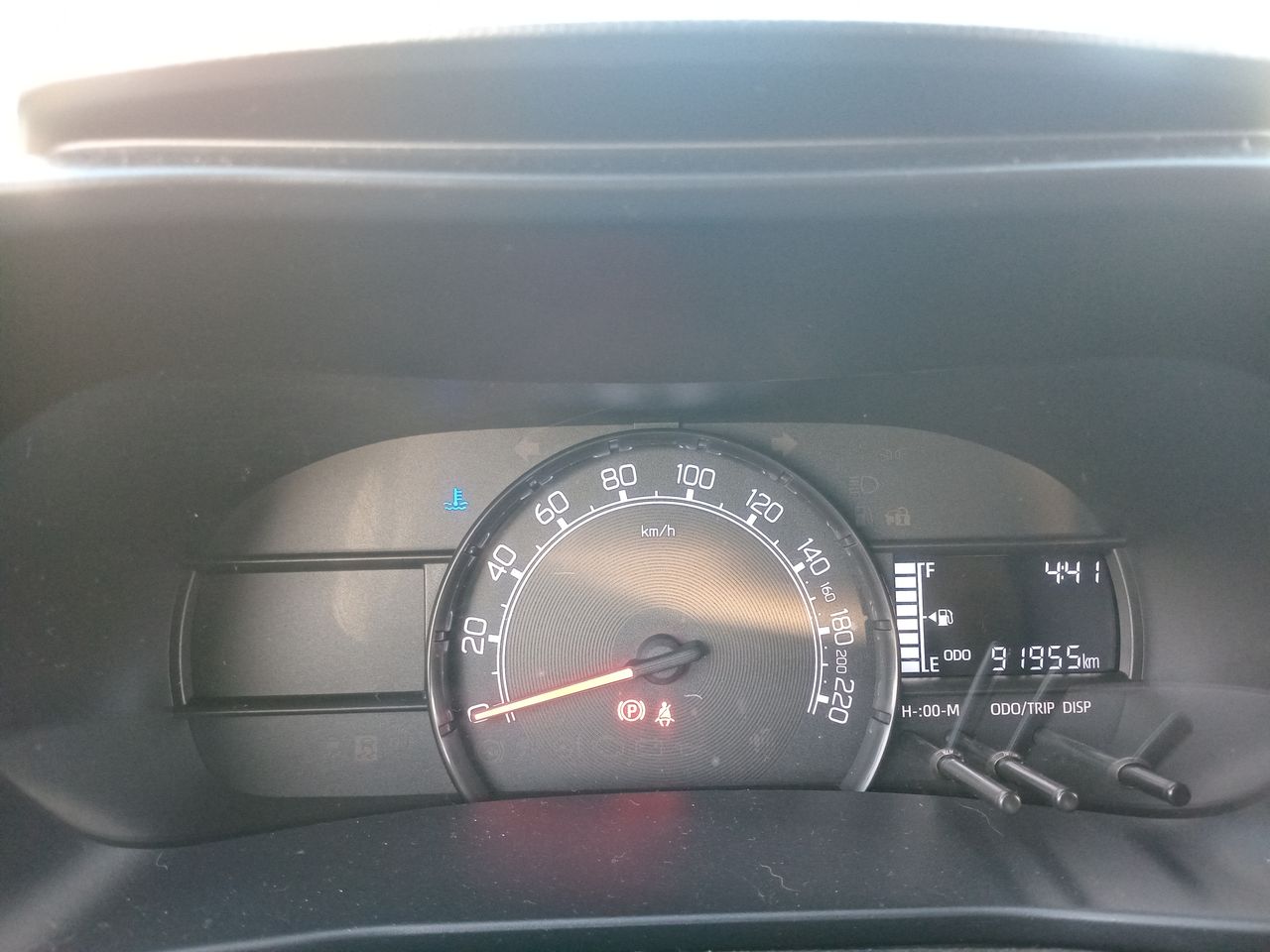 Chevrolet Silverado — foto 26 de 34
