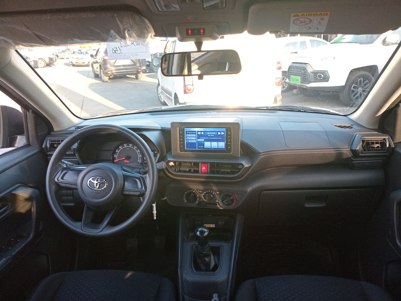 Chevrolet Silverado — foto 31 de 34
