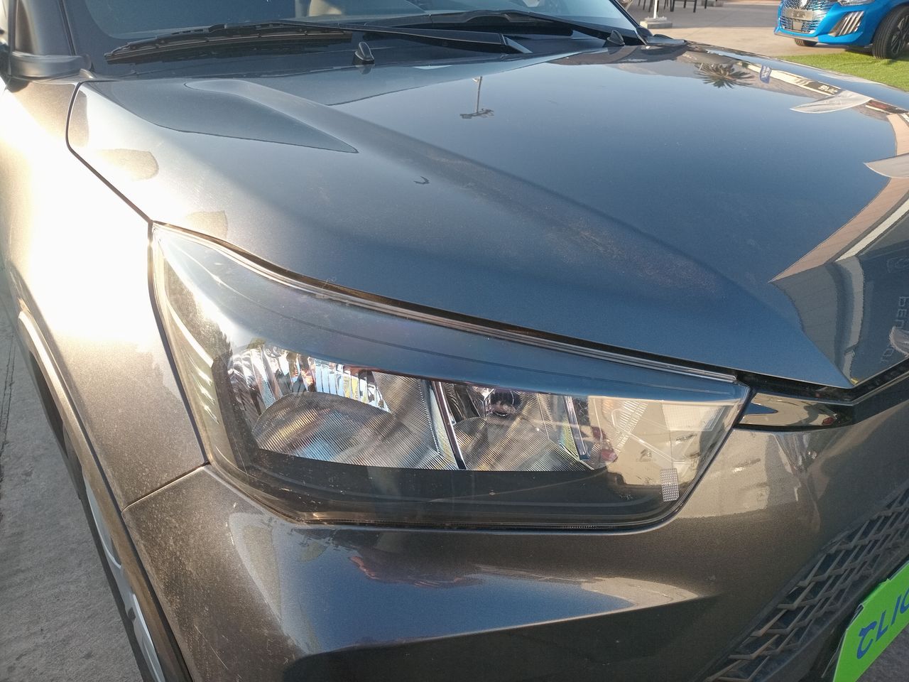 Chevrolet Silverado — foto 18 de 34