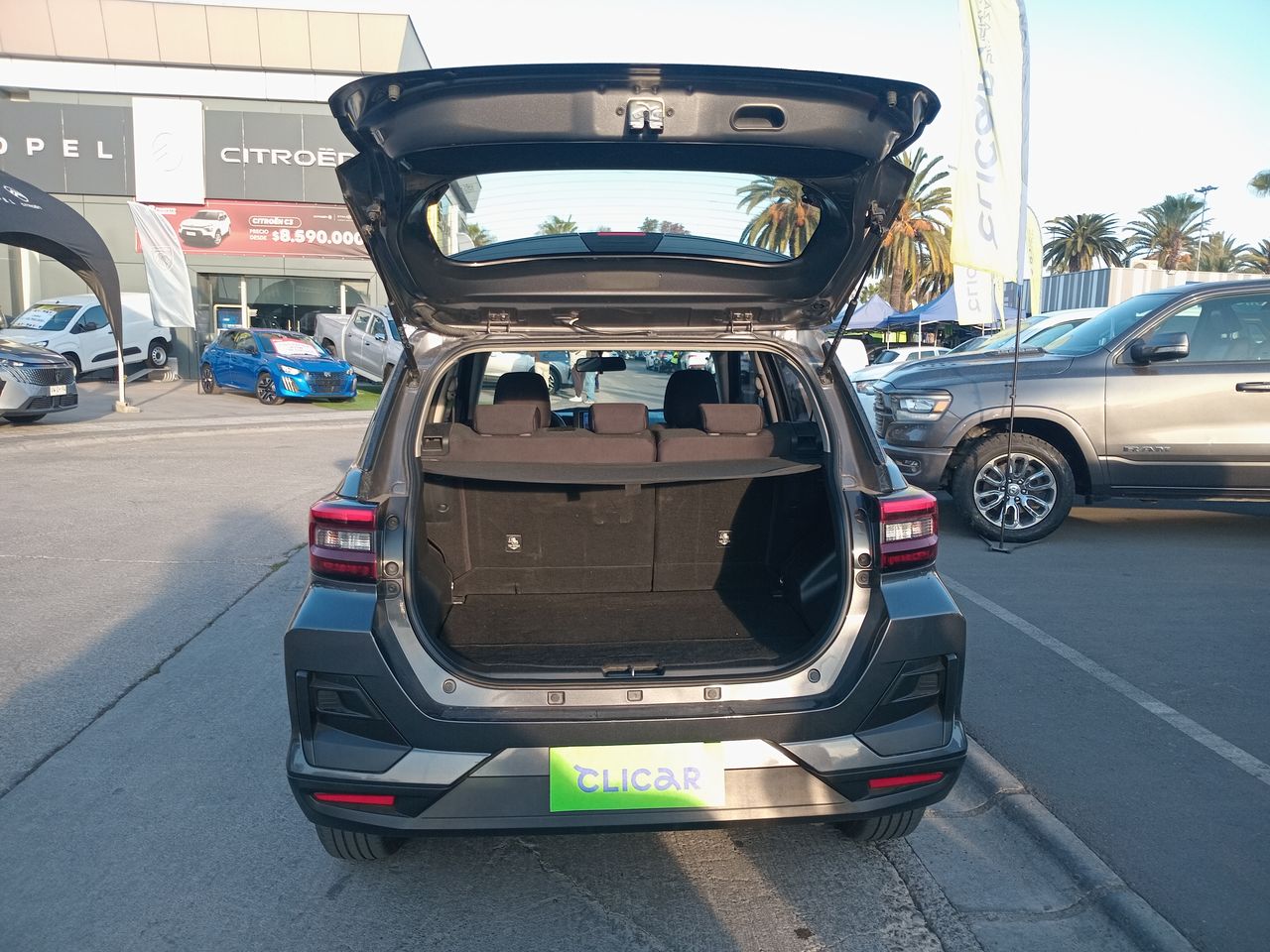 Chevrolet Silverado — foto 20 de 34