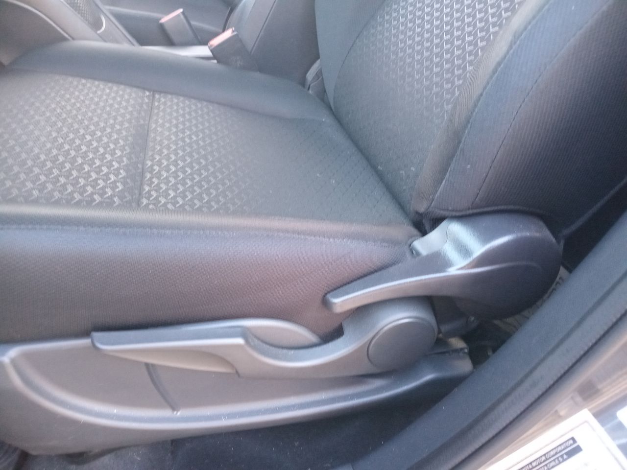 Chevrolet Silverado — foto 22 de 34