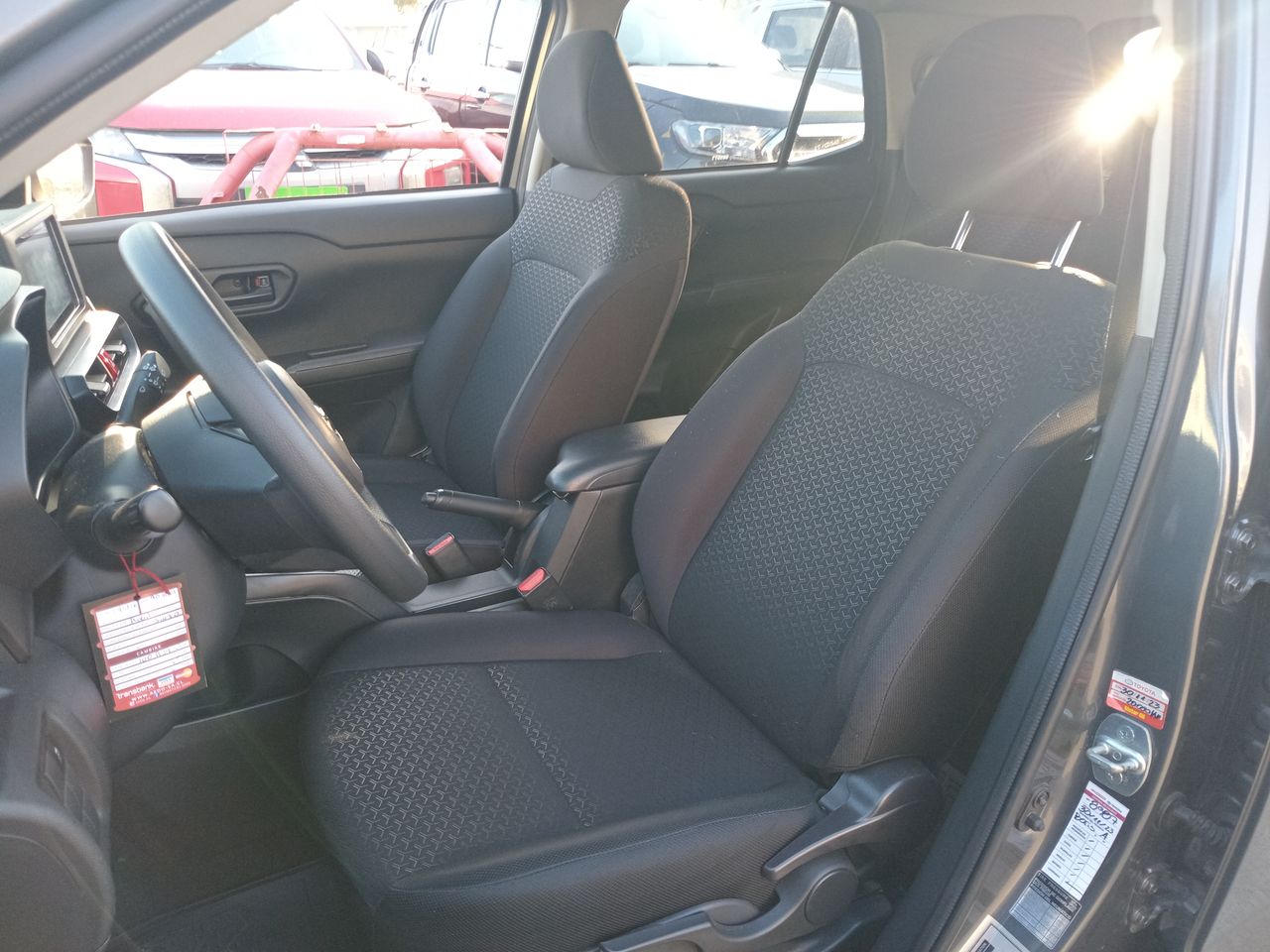 Chevrolet Silverado — foto 23 de 34