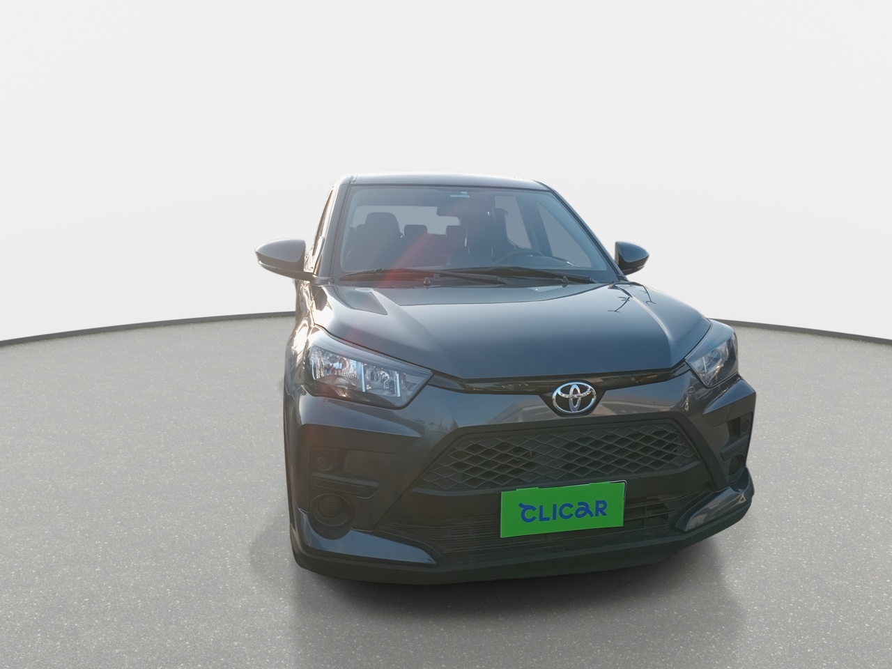 TOYOTA - 2