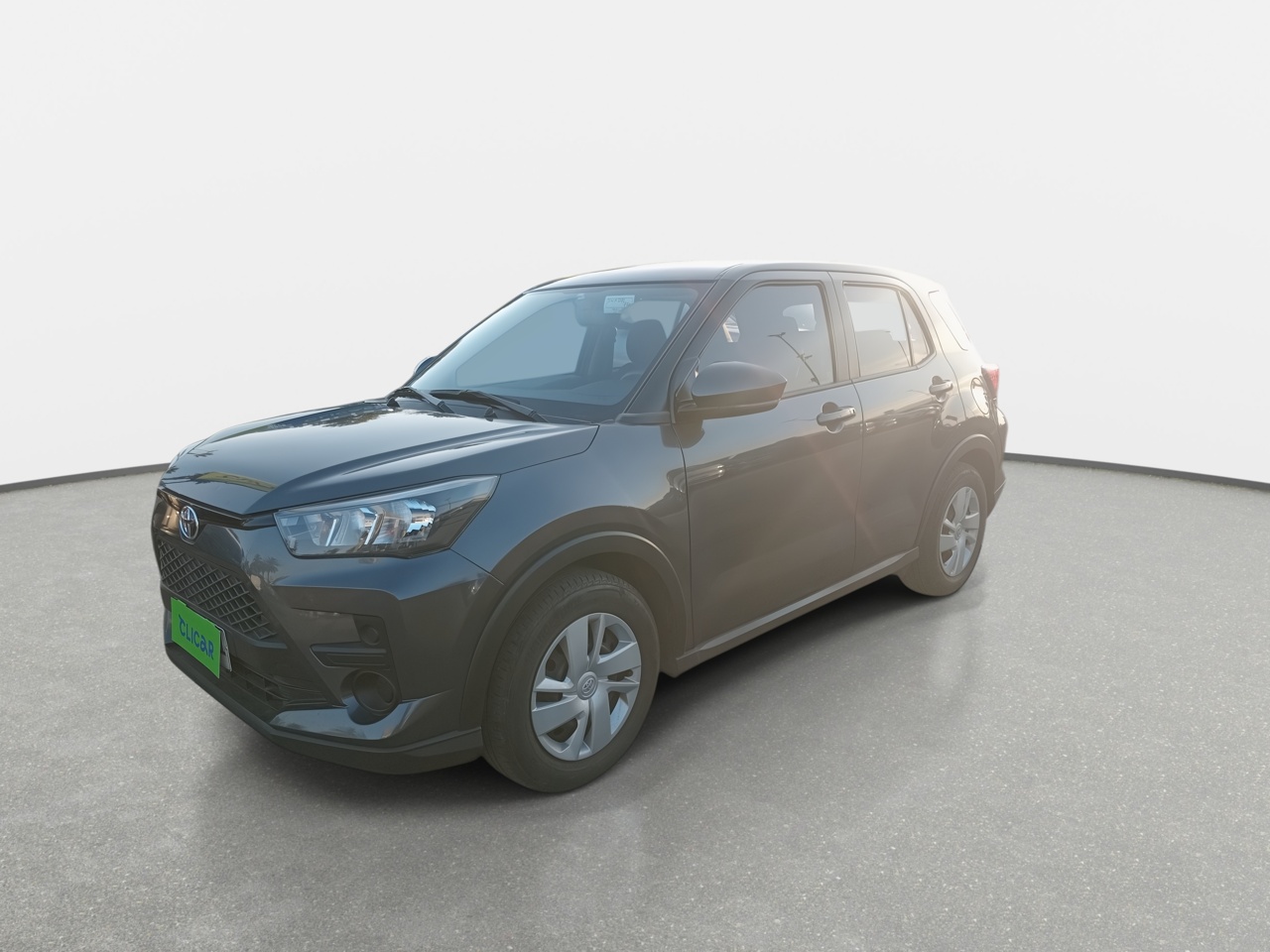 TOYOTA - 3