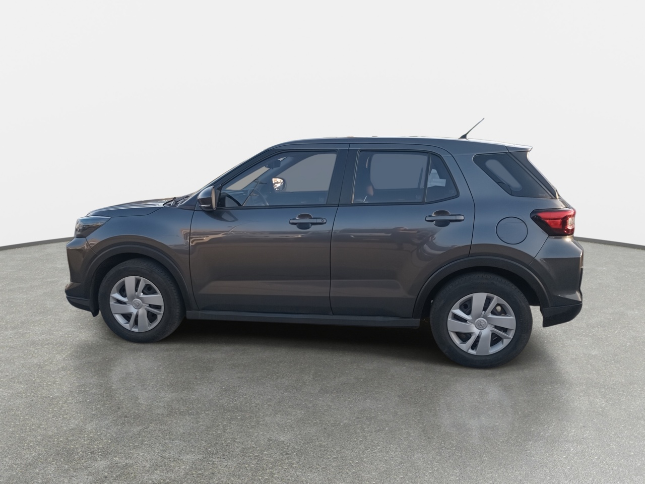 TOYOTA - 4