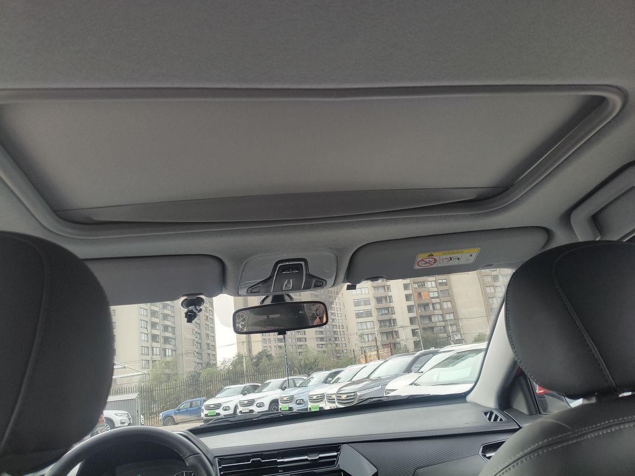 CHERY - 22