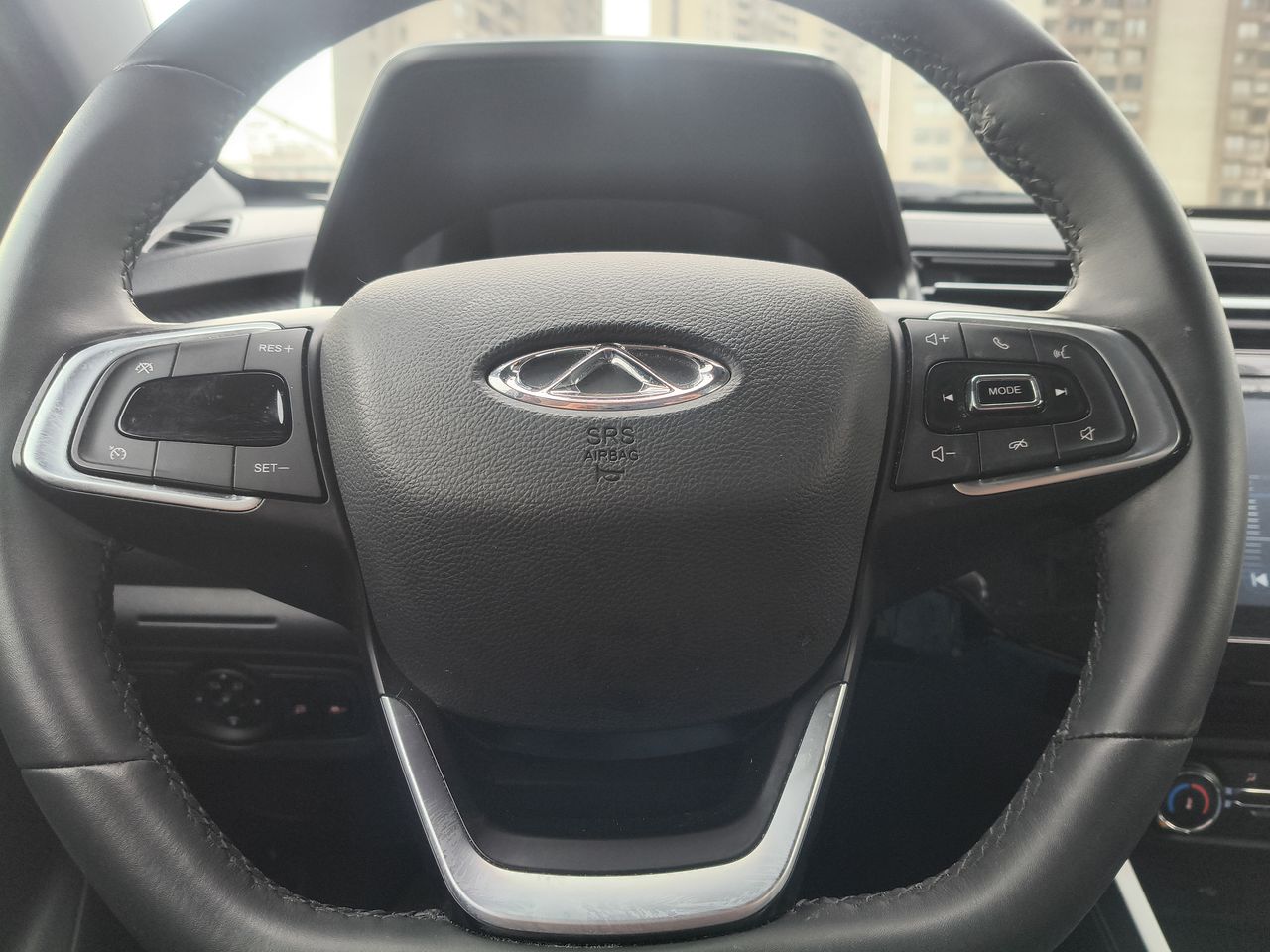 CHERY - 14