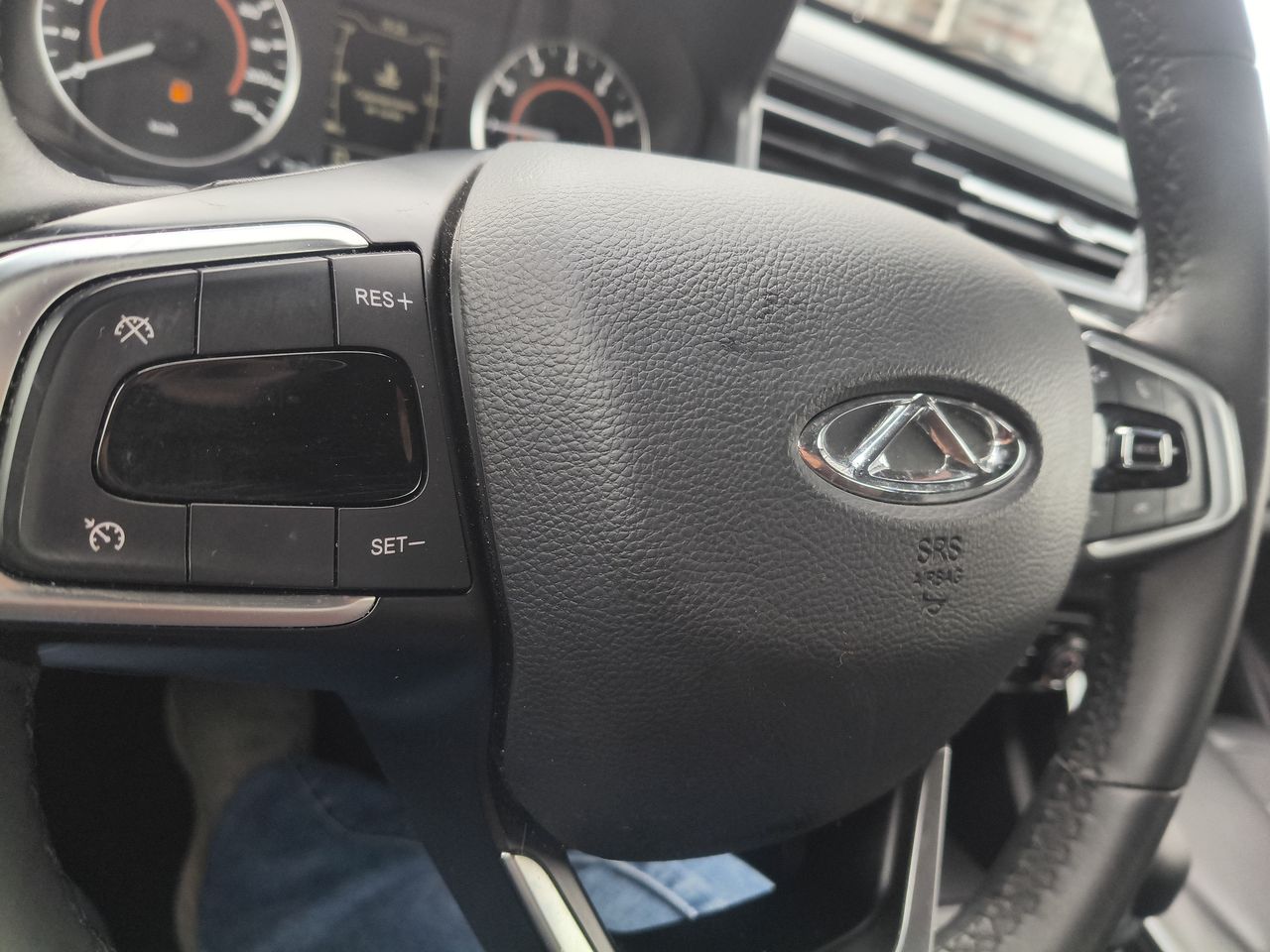 CHERY - 15