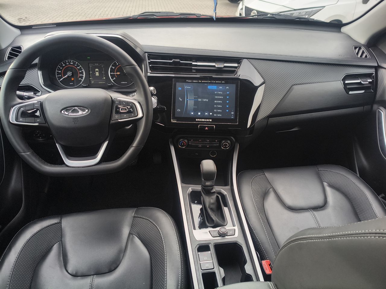 CHERY - 1