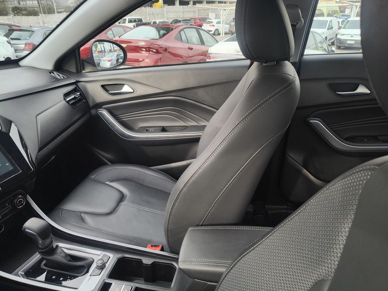 CHERY - 2