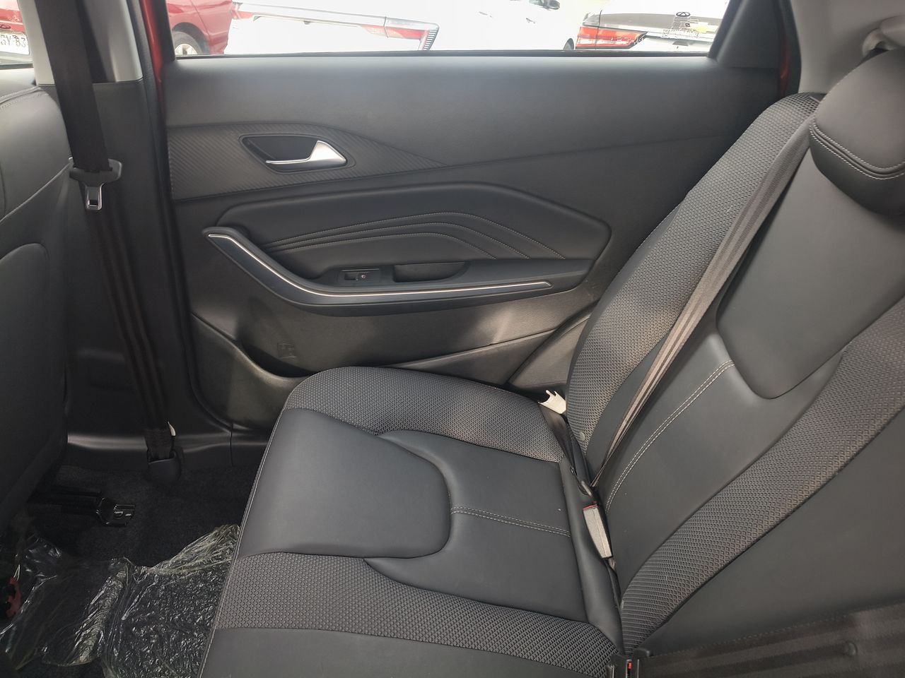 CHERY - 4