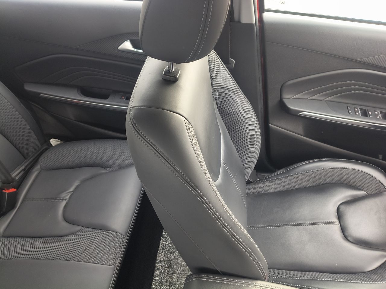 CHERY - 7