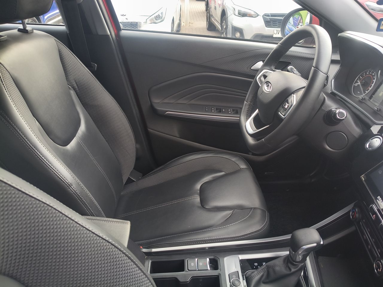 CHERY - 8