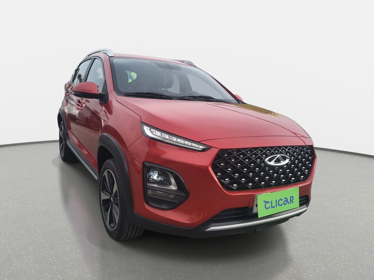 CHERY