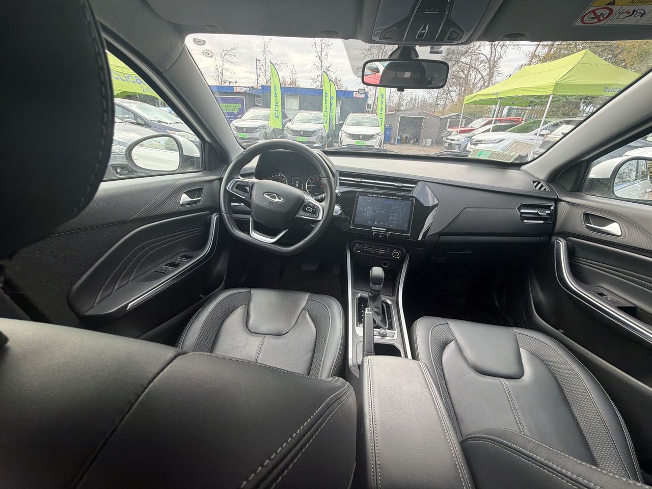 CHERY - 1
