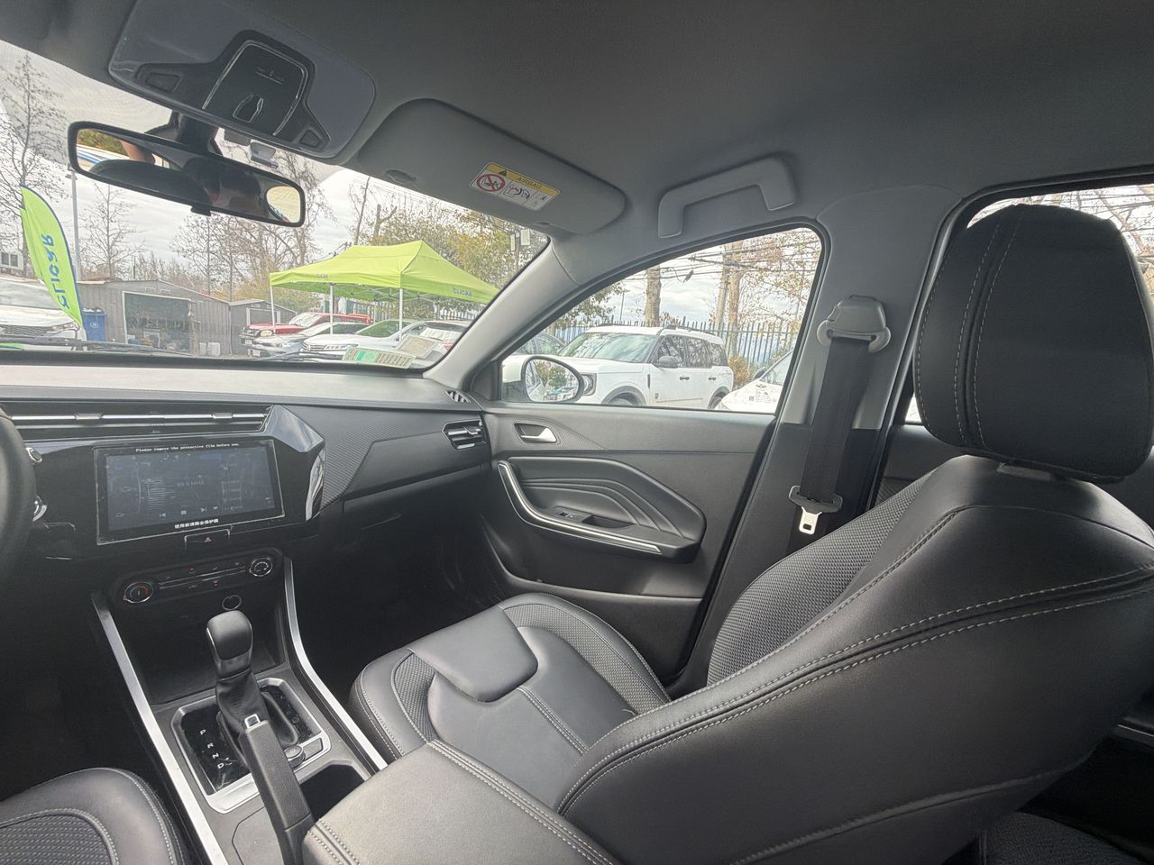 CHERY - 2