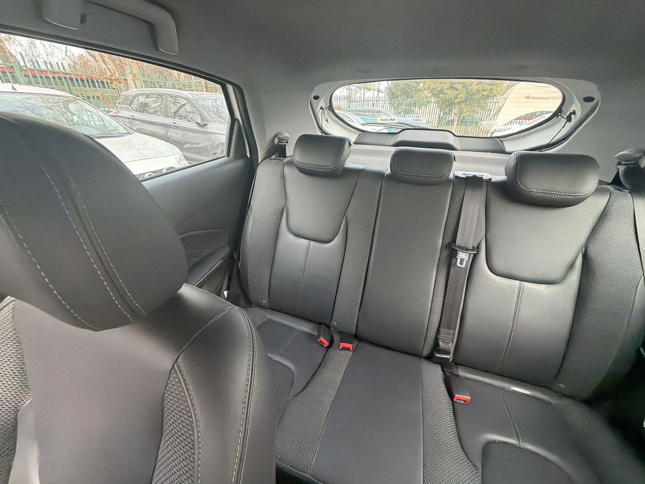CHERY - 4
