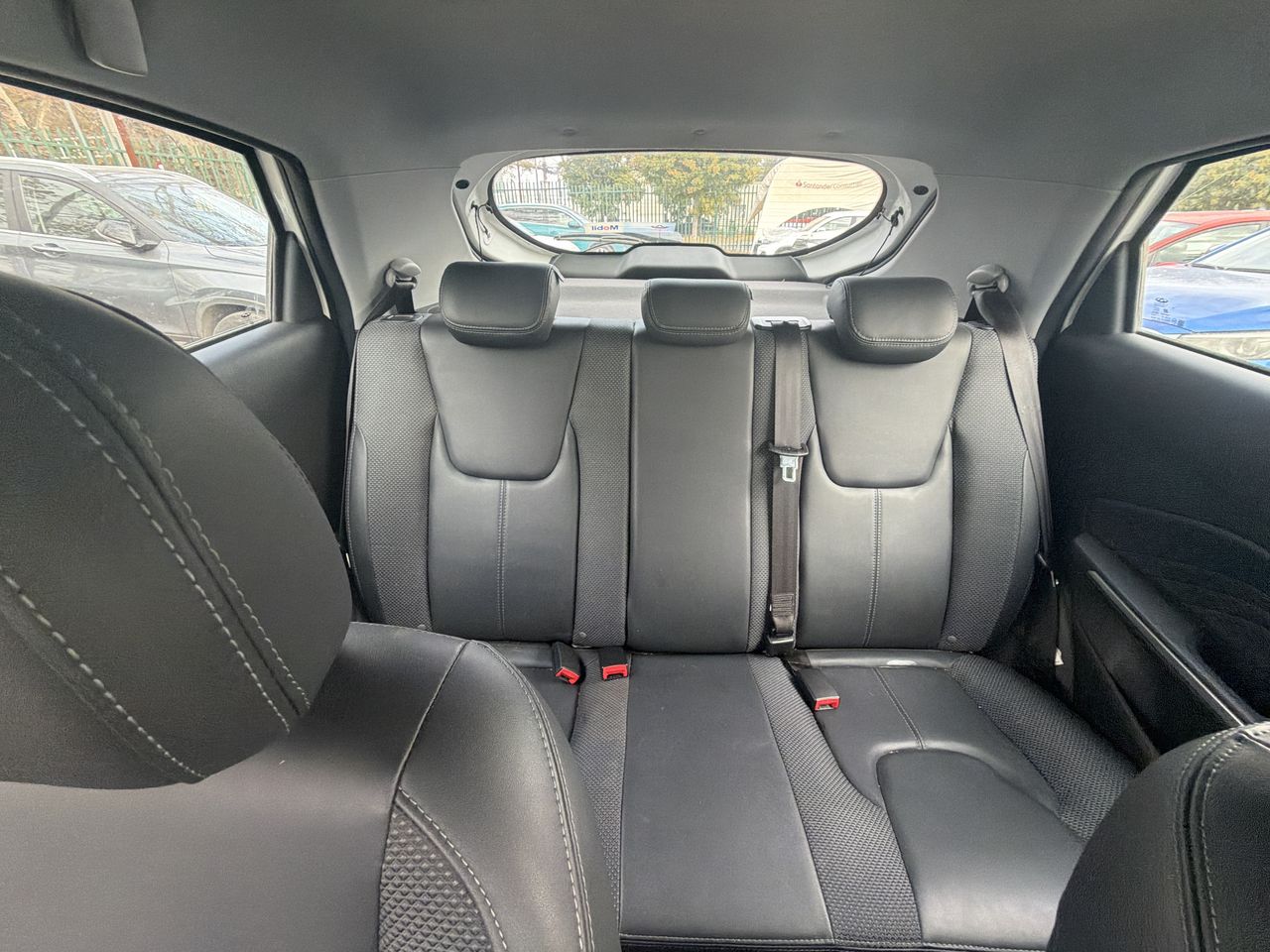 CHERY - 5