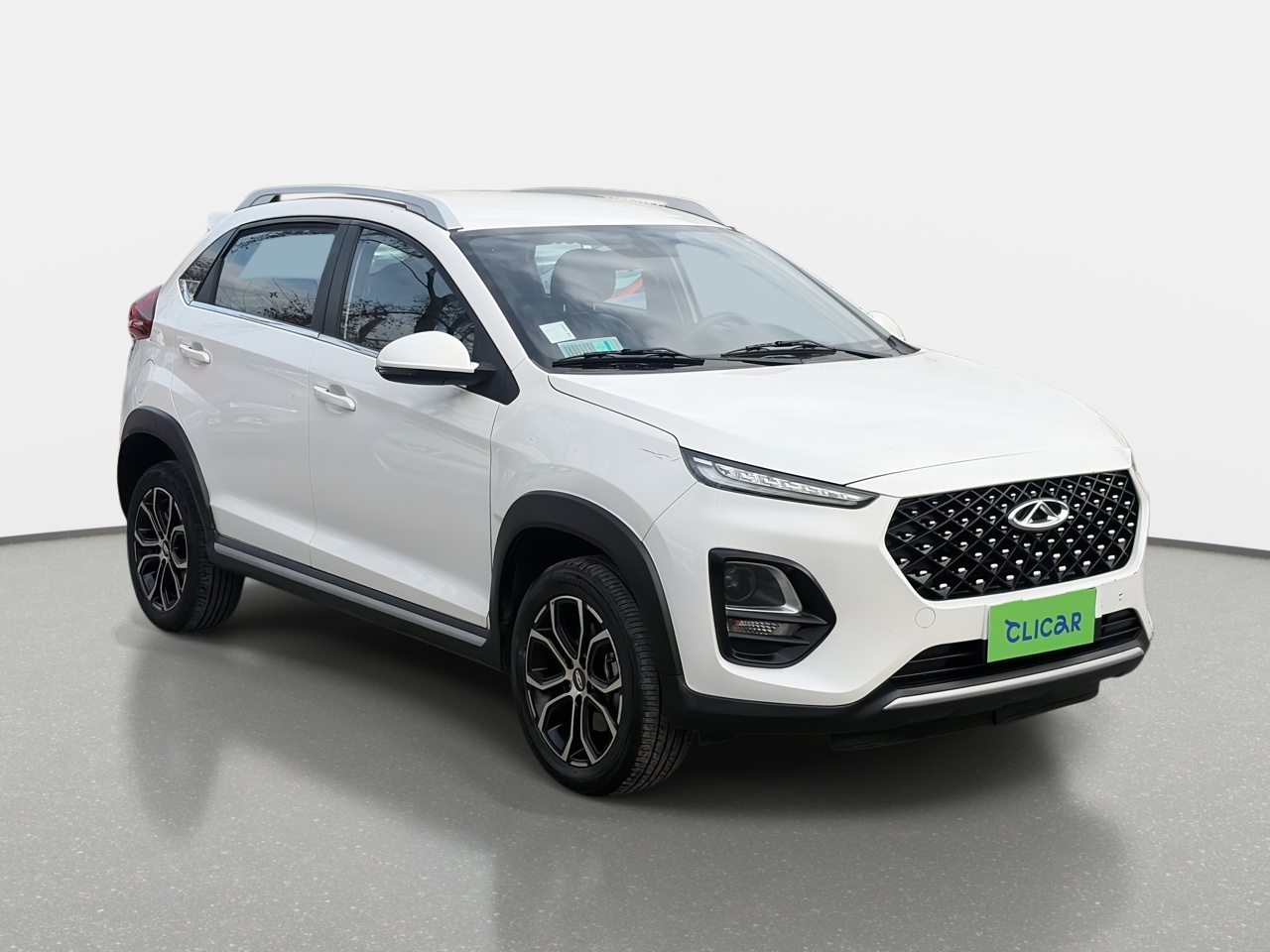 CHERY