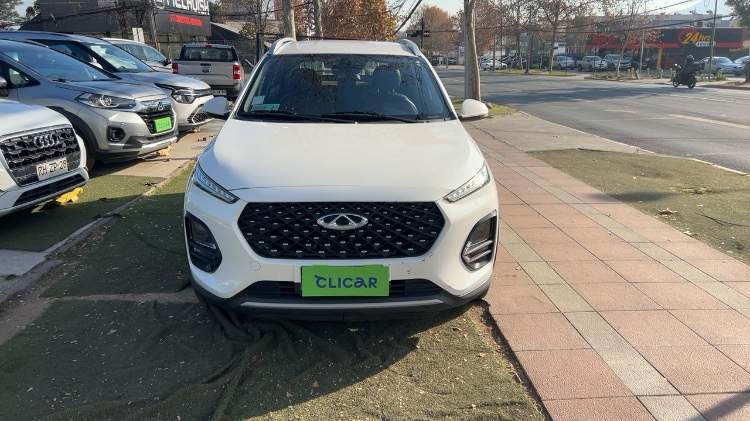 CHERY - 1
