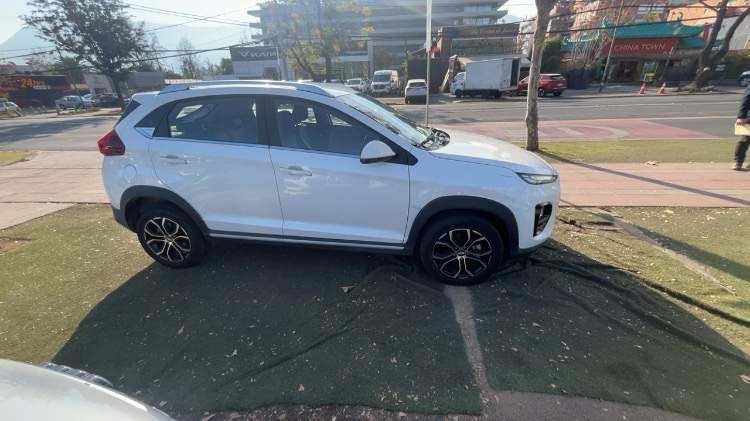 CHERY - 2