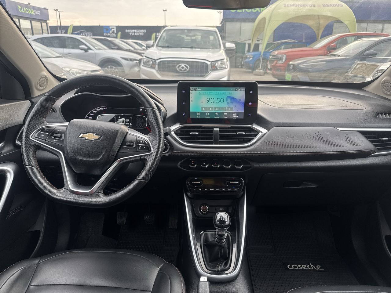 CHEVROLET - 18