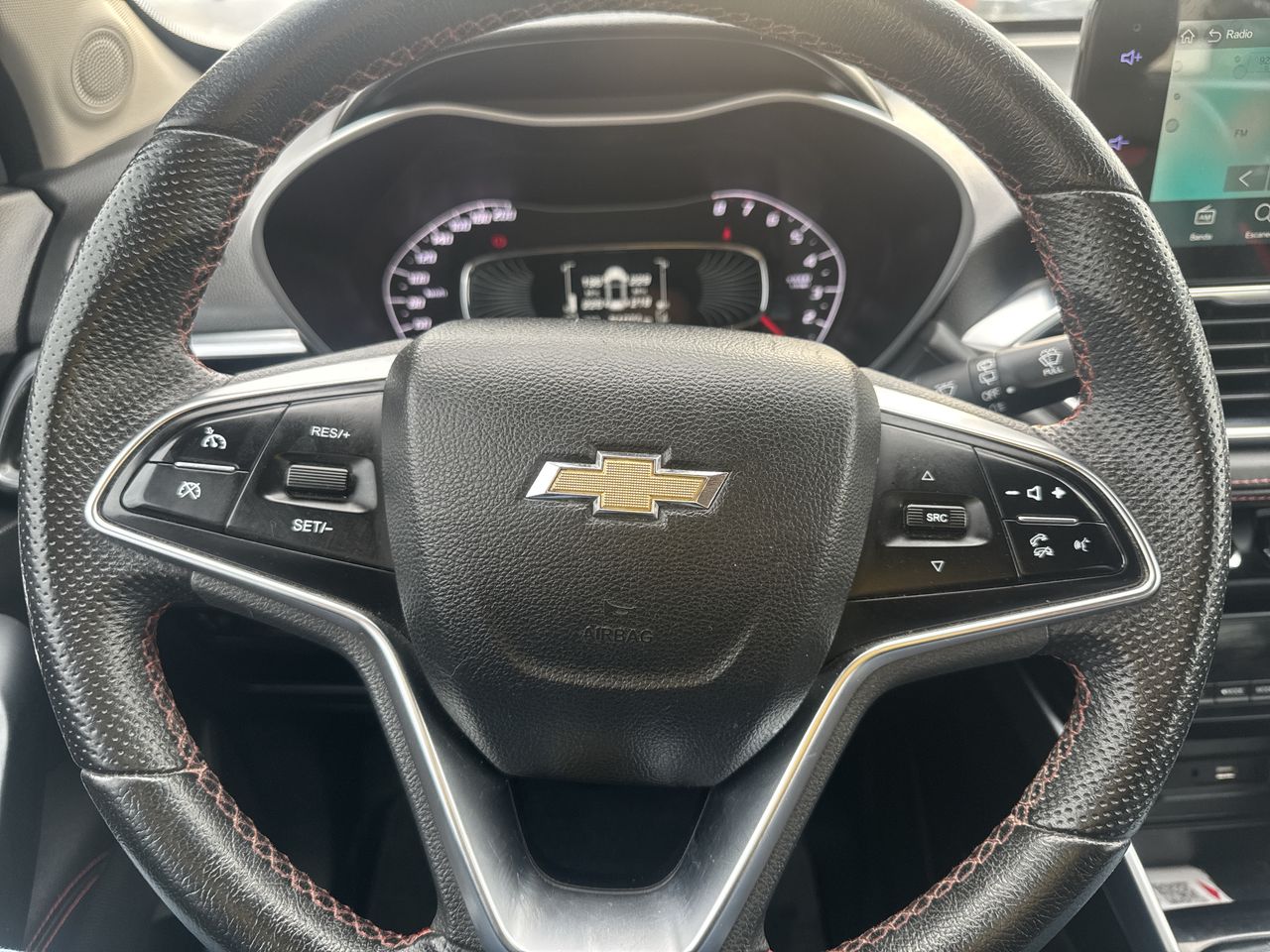 CHEVROLET - 12