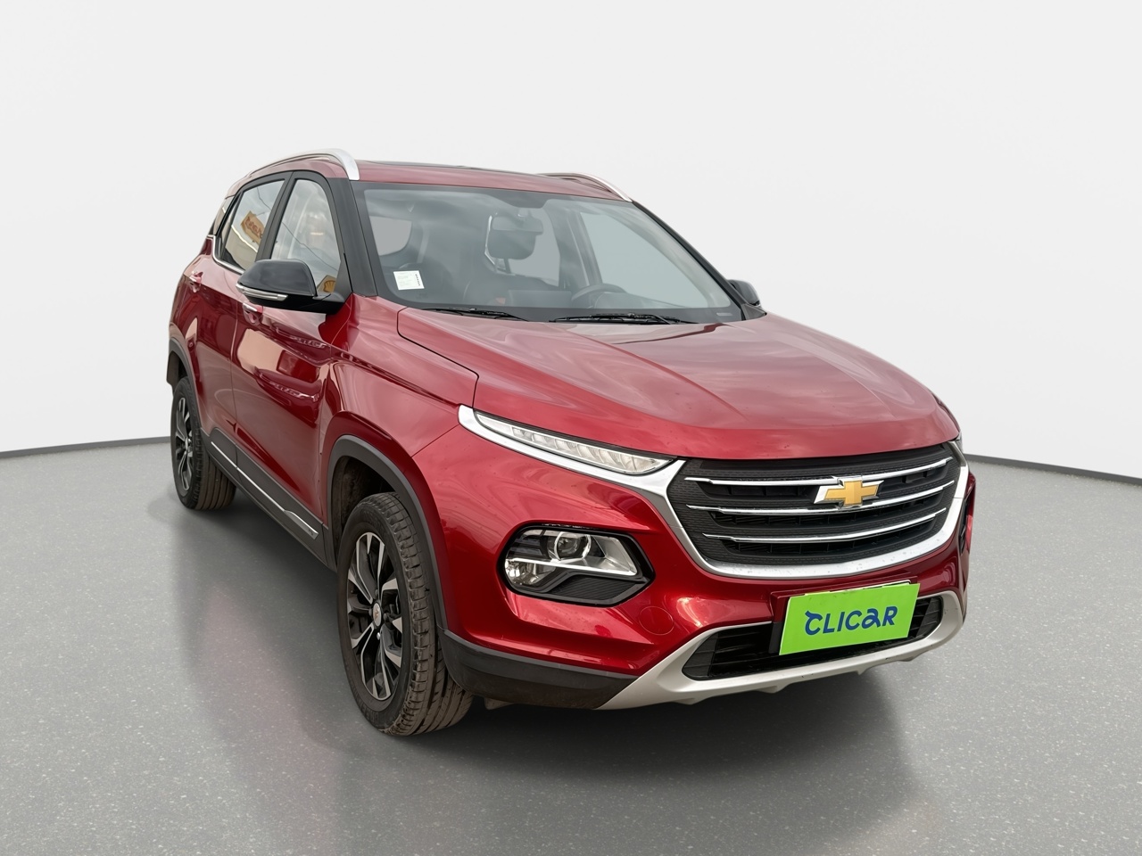 CHEVROLET