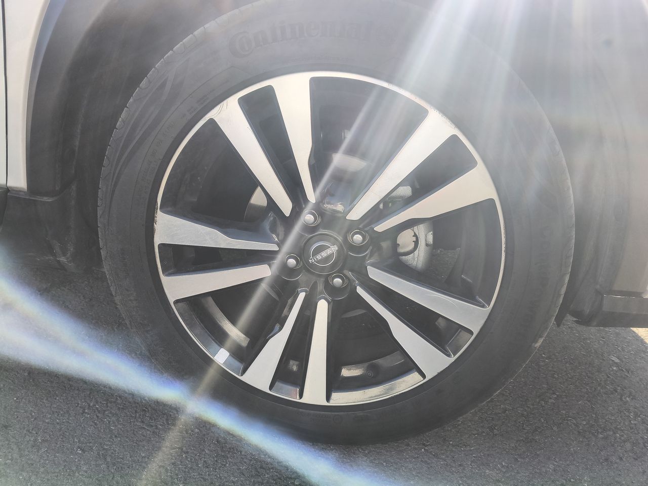 Nissan Kicks — foto 10 de 22