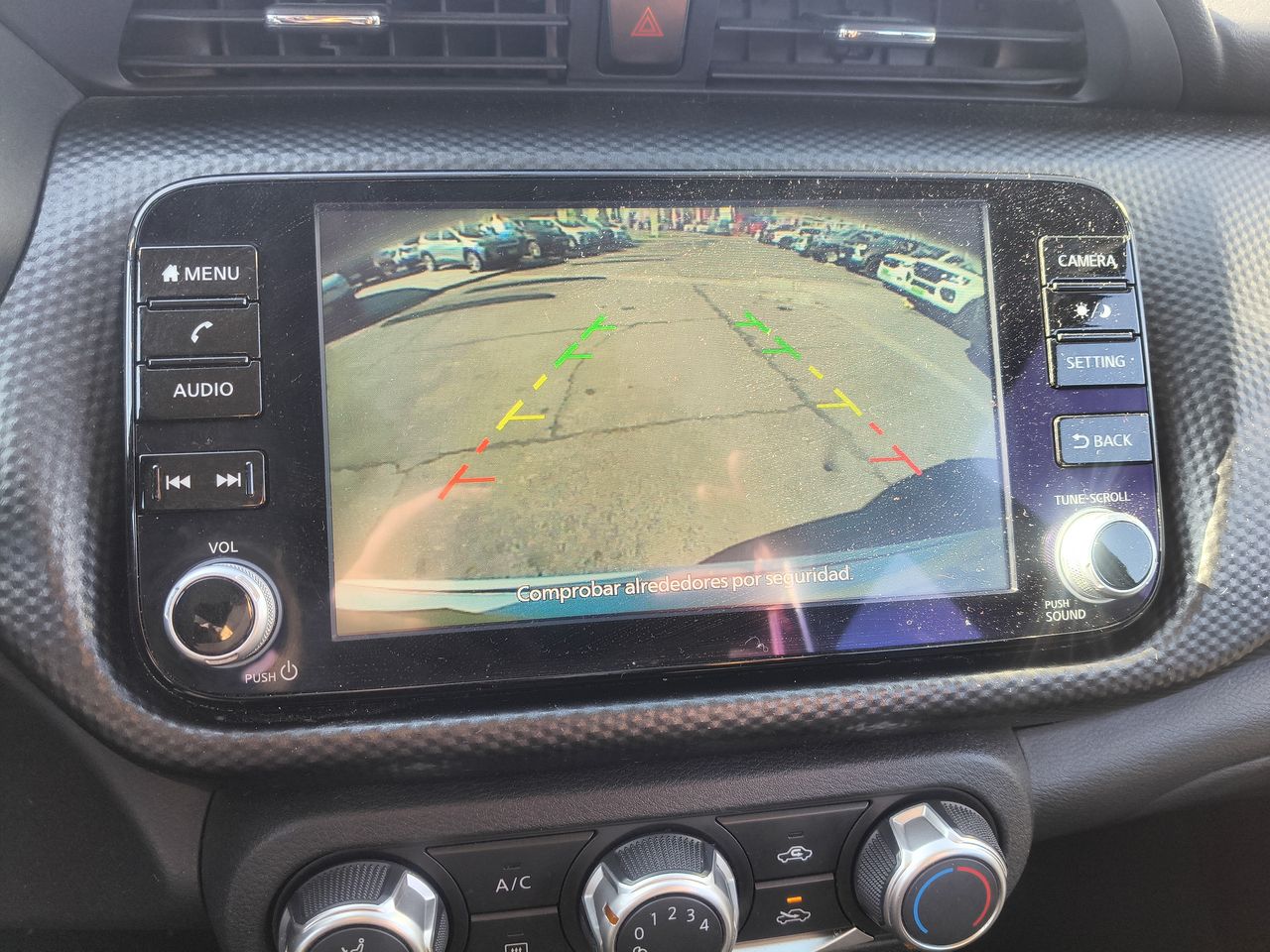 Nissan Kicks — foto 19 de 22