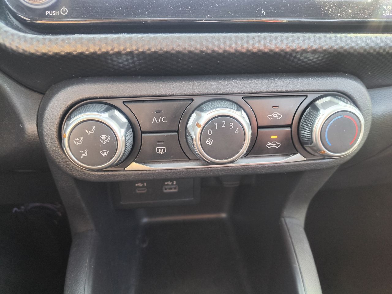 Nissan Kicks — foto 20 de 22