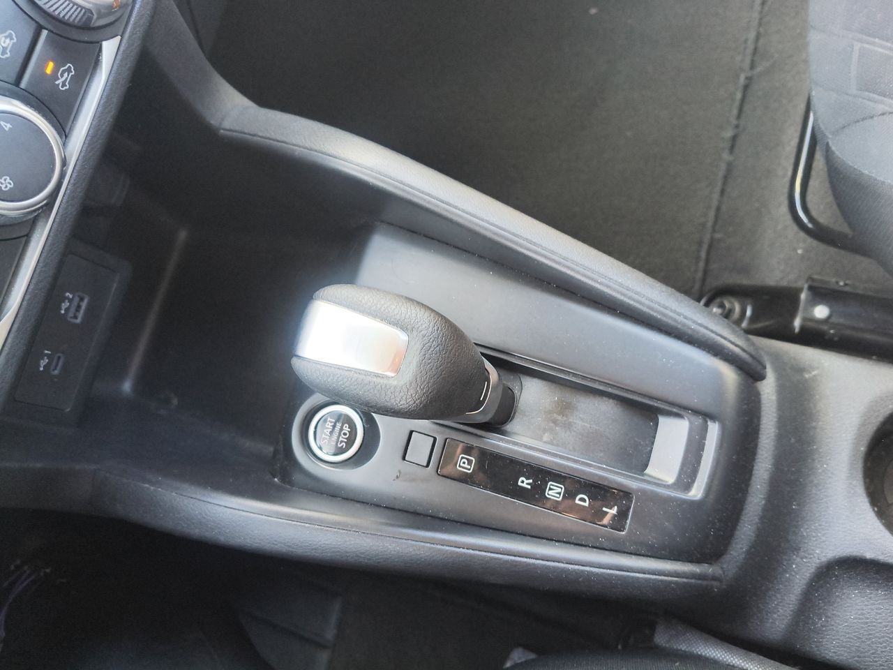 Nissan Kicks — foto 21 de 22