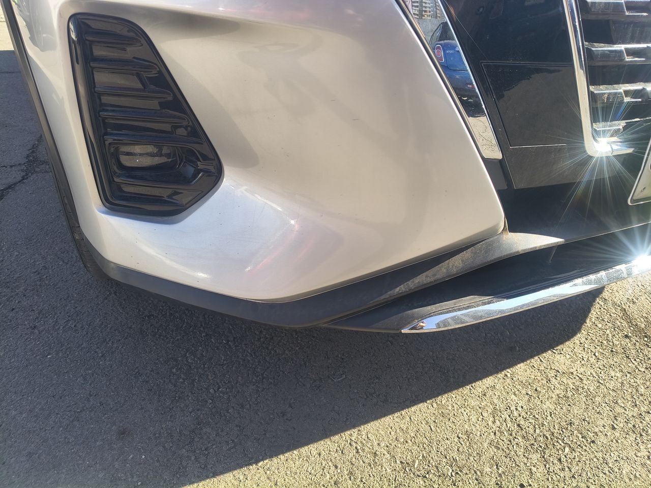Nissan Kicks — foto 12 de 22