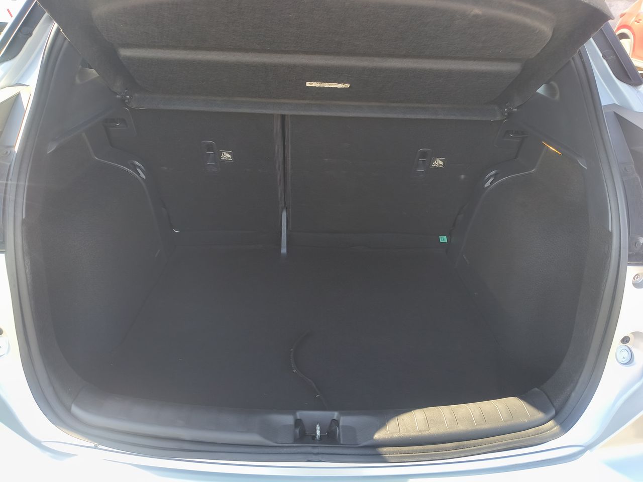 Nissan Kicks — foto 14 de 22