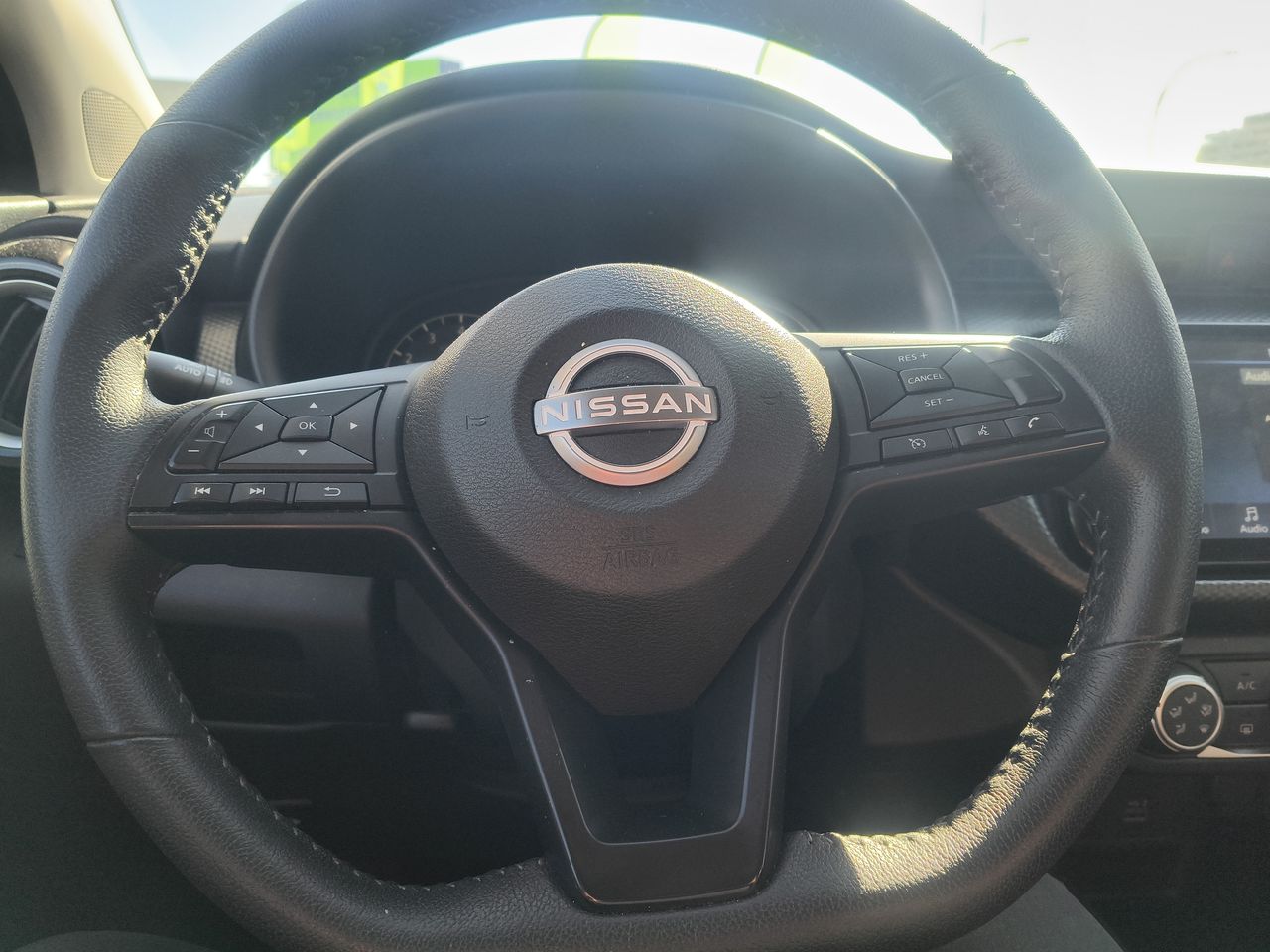 Nissan Kicks — foto 15 de 22