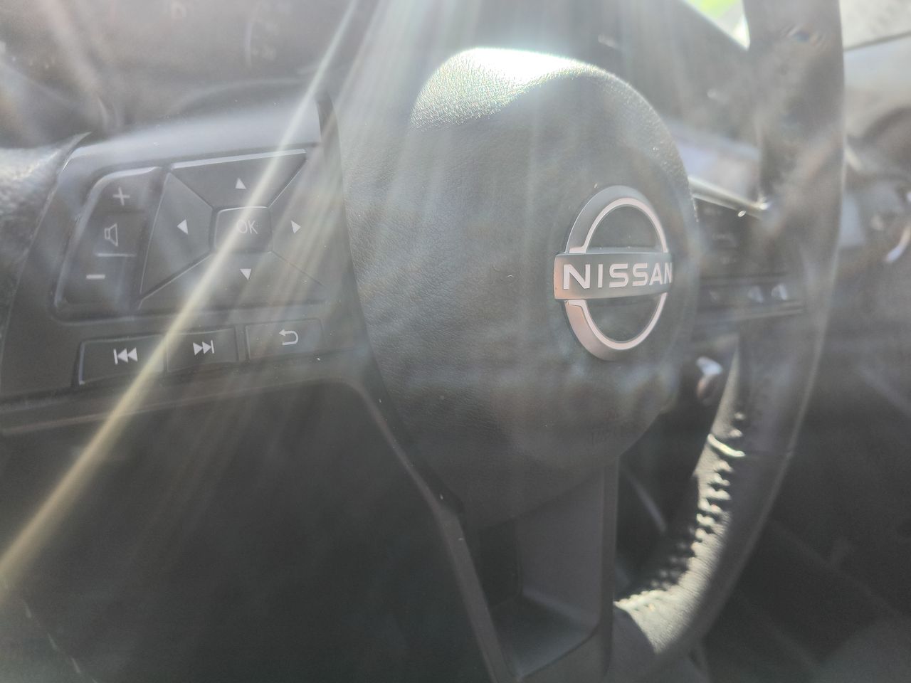 Nissan Kicks — foto 16 de 22