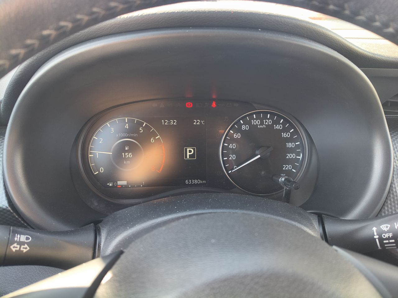 Nissan Kicks — foto 17 de 22