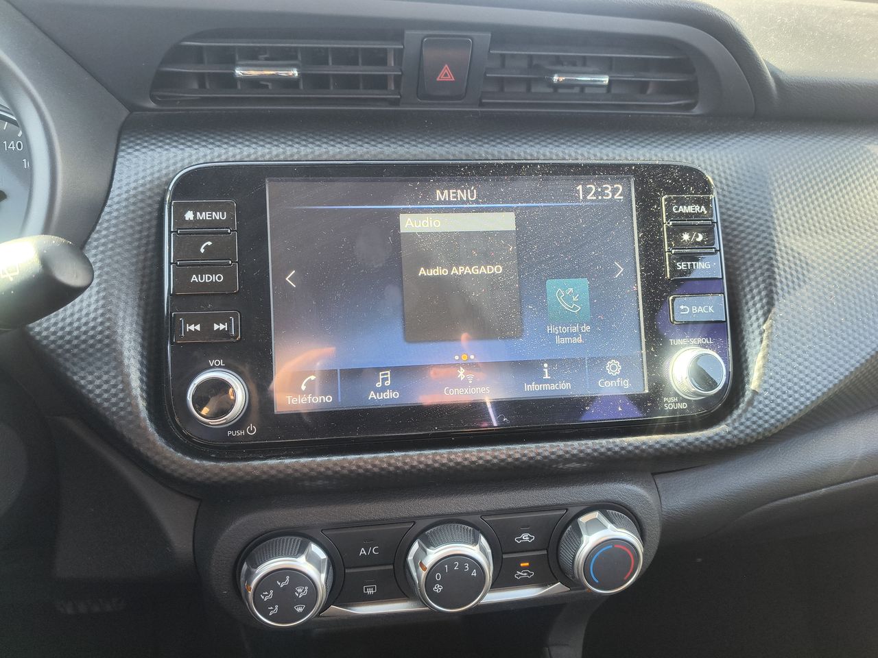 Nissan Kicks — foto 18 de 22