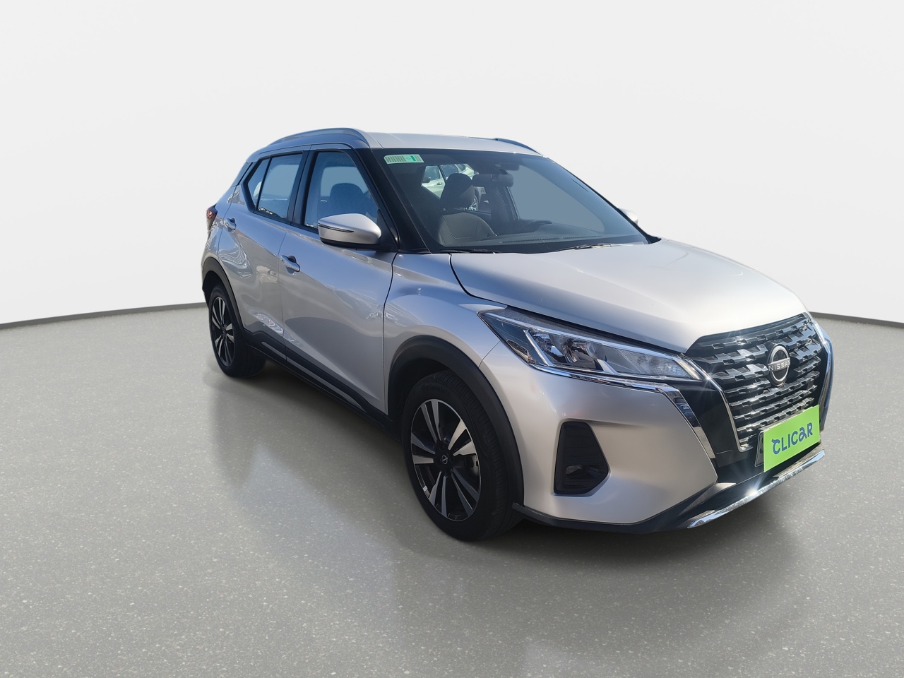 NISSAN - 1