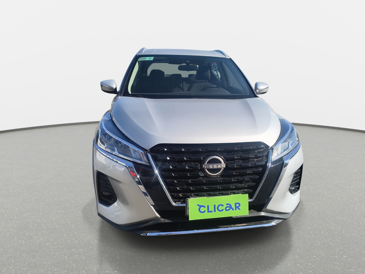 NISSAN - 2