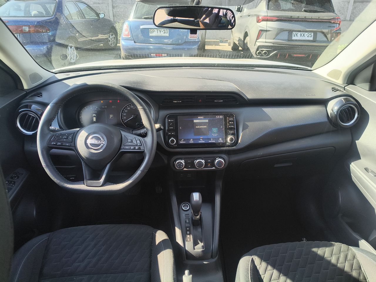 NISSAN - 1